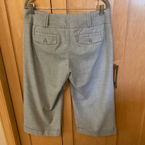 Limited Cassidy fit capri - Picture 1 of 2